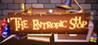 Entropic Shop VR