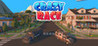 Crazy Race Image
