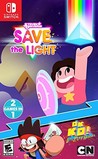 Steven Universe: Save the Light / OK K.O.! Let's Play Heroes 2 Games in 1 Image