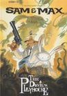 Sam & Max: The Devil's Playhouse Image