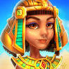Invincible Cleopatra: Caesar's Dreams Image