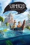 Submerged: Hidden Depths Image
