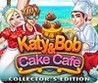Katy and Bob: Cake Cafe Image