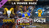 Mutant Football League: LA Power Pack Image