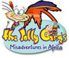 The Jolly Gang's Misadventures in Africa Image