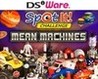 Spot It! Mean Machines Image