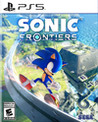 Sonic Frontiers Image