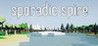 Sporadic Spire Image