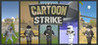 Cartoon Strike Image
