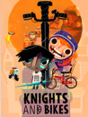 Knights And Bikes Image
