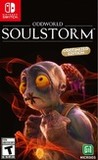 Oddworld: Soulstorm - Oddtimized Edition Image