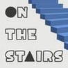 On The Stairs Image