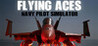 Flying Aces: Navy Pilot Simulator Image