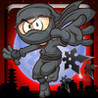 Ninja Shuriken Puzzle