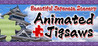 Beautiful Japanese Scenery: Animated Jigsaws Image