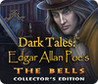 Dark Tales: Edgar Allan Poe's The Bells Image