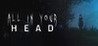 All in your head Image
