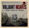 Valiant Hearts: The Great War