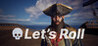 Let's Roll Image