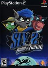Sly 2: Band of Thieves Image