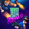 Super Hero Fight Club: Reloaded Image