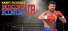 Manny Boxing VR Image