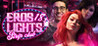Eros Lights: Strip-Club Image