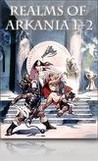 Realms of Arkania 1+2 Image