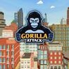 Gorilla Attack Image