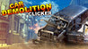 Car Demolition Clicker Image