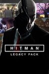 Hitman 2: Legacy Pack Image
