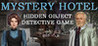 Mystery Hotel: Hidden Objects Image
