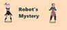 Robot's Mystery Image