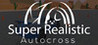 Super Realistic Autocross Image