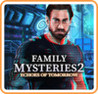 Family Mysteries 2: Echoes of Tomorrow