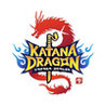Katana Dragon Image