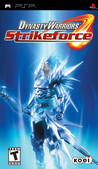 Dynasty Warriors: Strikeforce Image