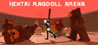 Hentai Ragdoll Arena Image