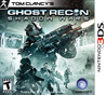 Tom Clancy's Ghost Recon: Shadow Wars Image