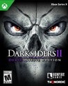 Darksiders II: Deathinitive Edition Image