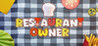 Restaurant Owner: A Restaurant Simulator Image
