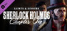Sherlock Holmes: Chapter One - Saints and Sinners Image