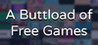 A Buttload of Free Games