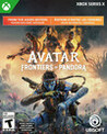 Avatar: Frontiers of Pandora - From the Ashes Edition
