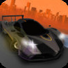 Race Car City Driving Sim Image