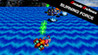 Arcade Archives: Burning Force Image