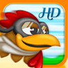 Chicken Dynamo HD - Tilt and Fly Image
