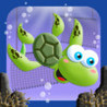 Sea Turtle Dash PRO - A Shell-Shock'd Reef Trek Image