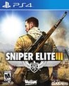 Sniper Elite III Image