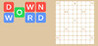 Down Word